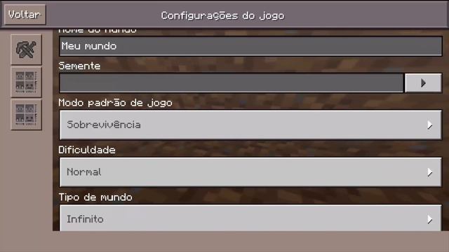 COMO ERAM AS VERSÕES ANTIGAS DO MINECRAFT PE !! смотреть онлайн