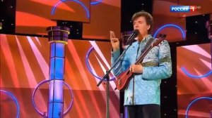 Геннадий Ветров , Лучшее 2 часть