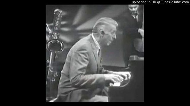 Stan Kenton - Cuban Fire Medley смотреть онлайн