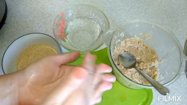 Рыбные котлеты на пару!В Мультиварке скороварке! смотреть онлайн