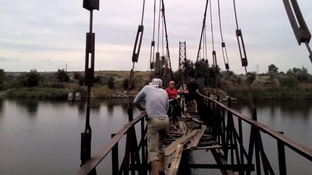 Нью Йоркский мост в Таборовке смотреть онлайн