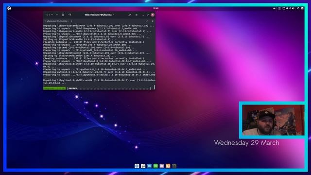 How To Install Kdenlive On Ubuntu! смотреть онлайн