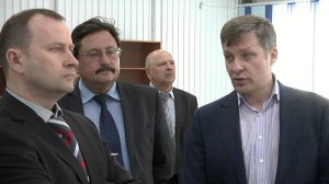 В УлГУ состоялась встреча с руководством АО «Авиастар-СП»