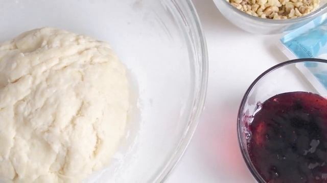 Что приготовить из творога? Творожные спирали смотреть онлайн