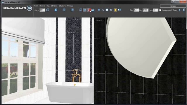 Часть 5. Урок 3. Установка ниши смотреть онлайн