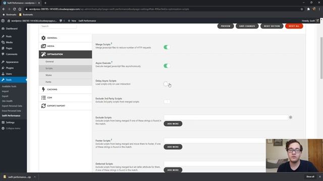 Swift Performance Pro WordPress Plugin Tutorial 2020 - How To Setup & Configure Swift Performance смотреть онлайн