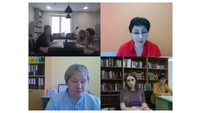 Метод. рекомендации по заполнению мониторинга реализации основных положений Модельного стандарта смотреть онлайн