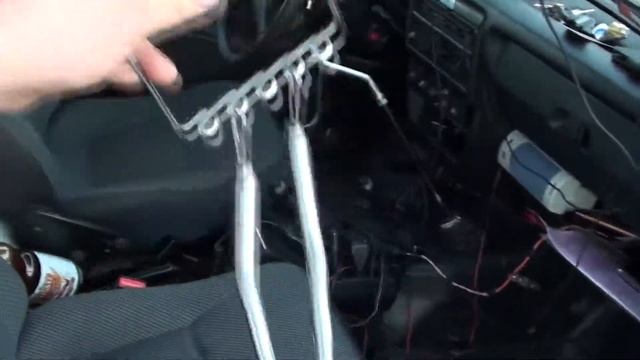 Поездка по республикам Кавказа.часть 1я,дорога. смотреть онлайн