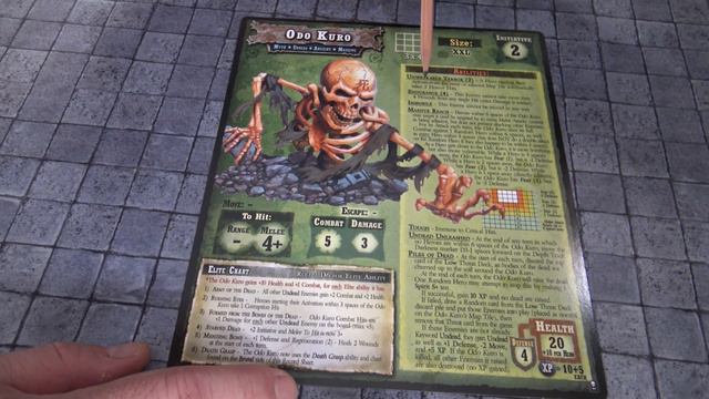 Shadows of Brimstone XXL Odo Kuro Expansion смотреть онлайн
