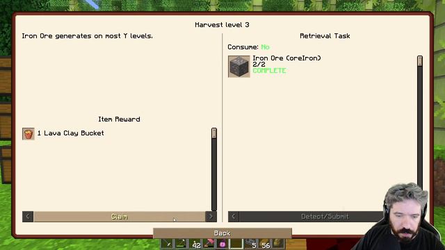 Панда Vs. Enigmatica 2: Expert (Сезон 2) - Episode 12
