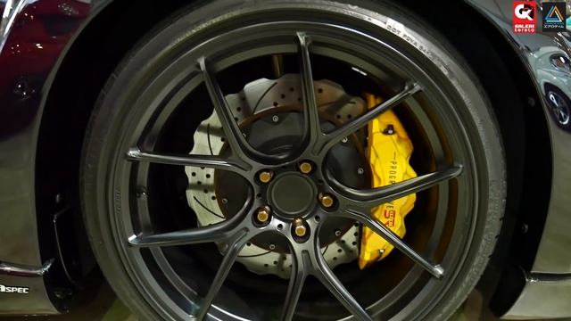 Scirocco Aspec Custom Modified By Progressive SR - Borneo Kustom Show 2017