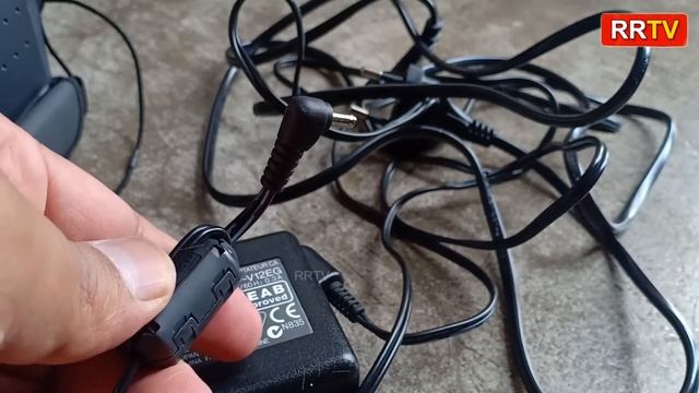 JVC Handy cam || Mini DV cassette camcorder || RRTV || RAVIRAMTELEVISION смотреть онлайн