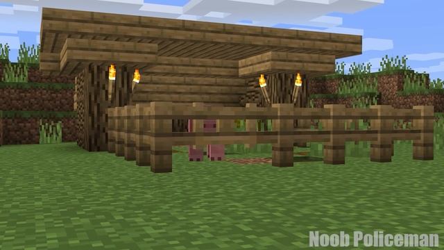 LONG STAIRS CHALLENGE! Minecraft NOOB vs PRO vs HACKER vs GOD! 100% TROLLING GIANT LADDER BATTLE смотреть онлайн