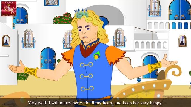 Princess Rosette Story | Stories For Teenagers | @EnglishFairyTales
