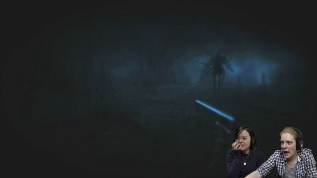 FRIGHT NIGHT - Haunted Memories with Hannah + Kim - 2 - The Facility смотреть онлайн