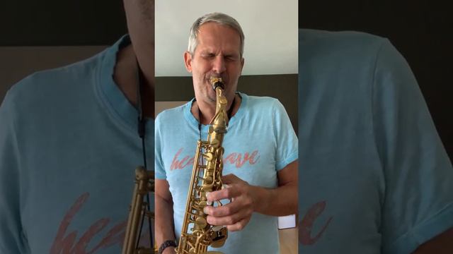 Sound-Demo: Yamaha YAS-82ZUL unlaquered Alto, V1-Neck смотреть онлайн