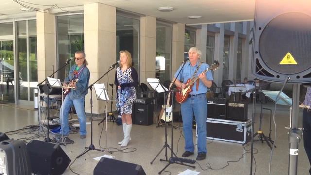 Алёшкина любовь. JuSIPYu cover. смотреть онлайн