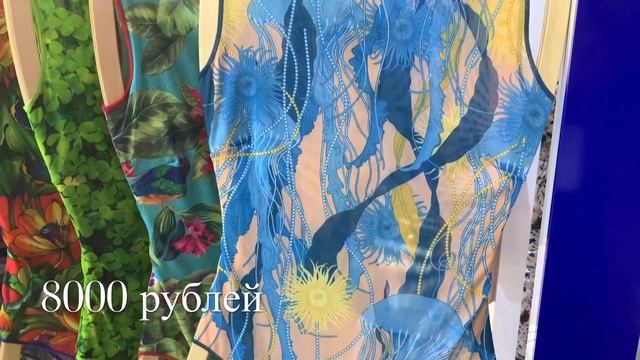 20. ВЫСТАВКА “ИНДУСТРИЯ МОДЫ” В САНКТ-ПЕТЕРБУРГЕ // ДЛЯ КОГО ОНА? смотреть онлайн