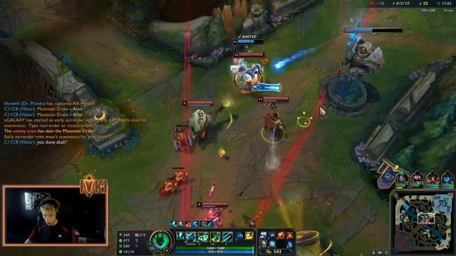 THRESH BEST SEASON 11 BUILD REVEALED! THE BEST TEAMFIGHTER IN SEASON 11 IS *HERE* смотреть онлайн