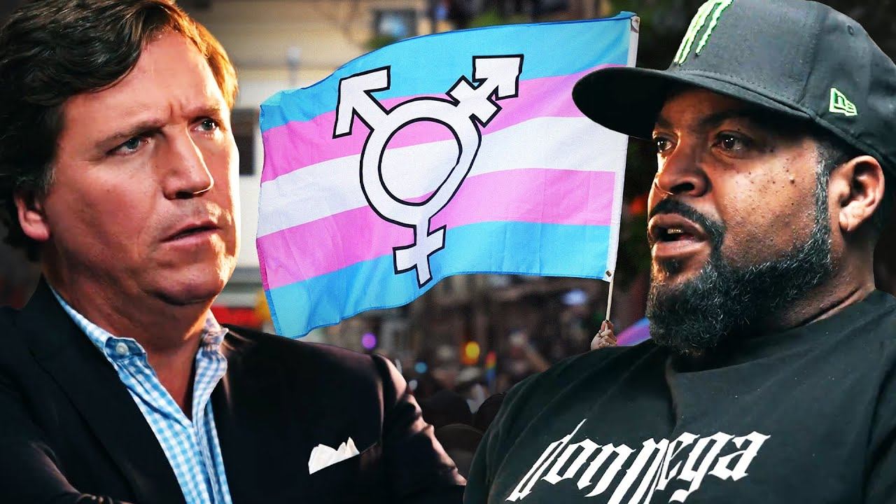 Ice Cube's Thoughts On Transgenderism