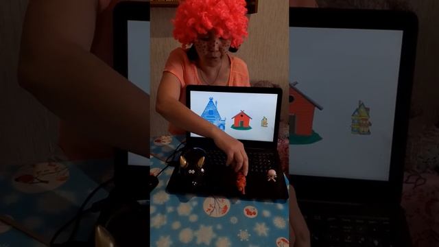Занятие по математике "Количество, величина, ориентировка в пространстве" Возраст 2+ смотреть онлайн