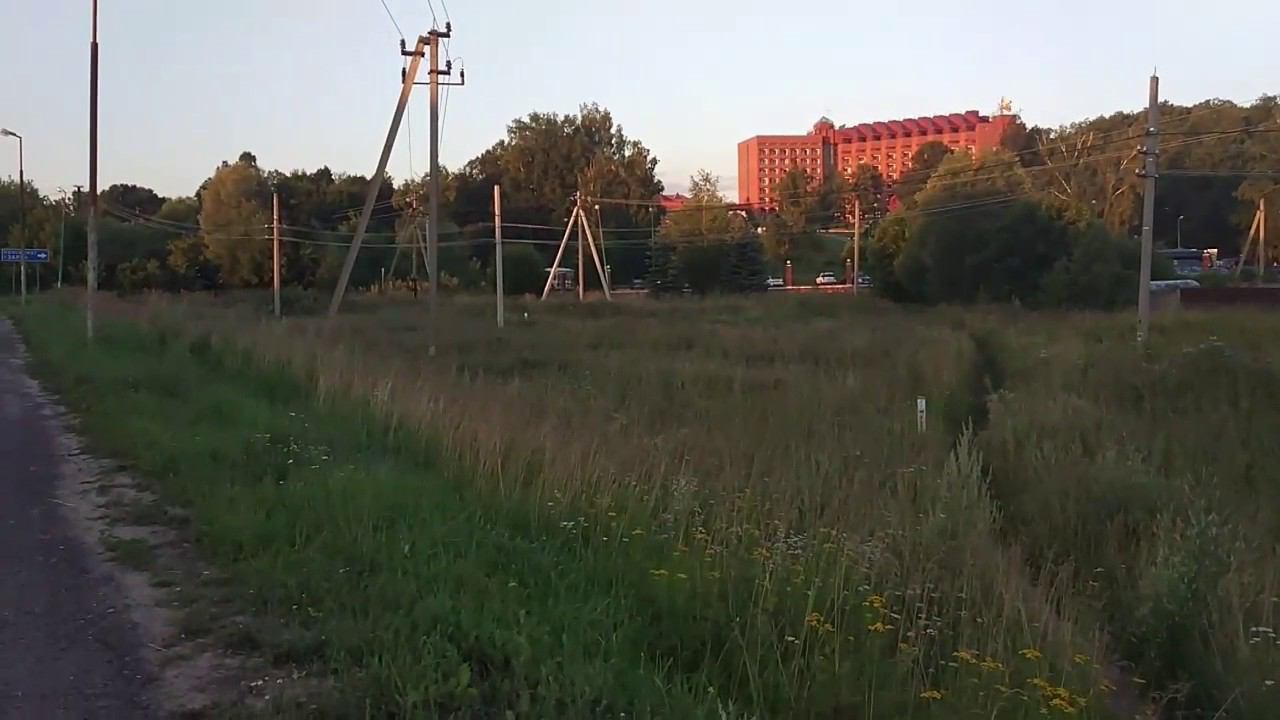 Пансионат Заря. смотреть онлайн