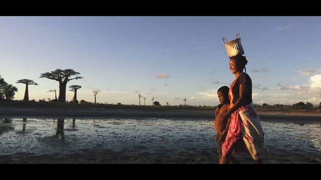 Amazing Madagascar - 4K | Sony | Handycam®