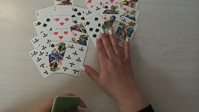 Найдете Ли Вы Понимание с Тем Кто Вам Нравится???♣️❤️ смотреть онлайн