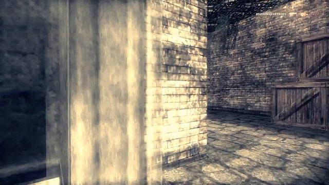 akka - THEMOVIE II CS 1.6 смотреть онлайн