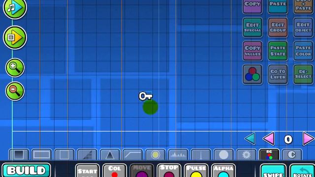 как пользоваться ключом в geometry dash 2.11 (извините что нет озвучки) смотреть онлайн