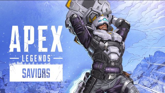 Apex Legends - Season 13 - Saviors - Launch Trailer Music || Don Diablo RACΞ (Welcome to HΞXAGONIA) смотреть онлайн