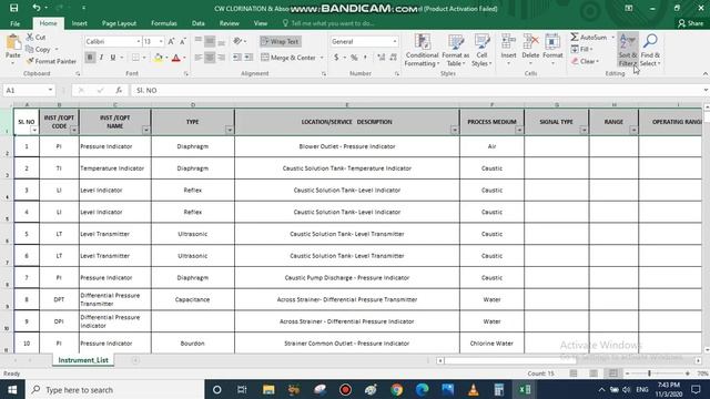 How To Apply Filter in Excel | Excel Filter Shortcut Key | Excel per filter kaise lagaye смотреть онлайн