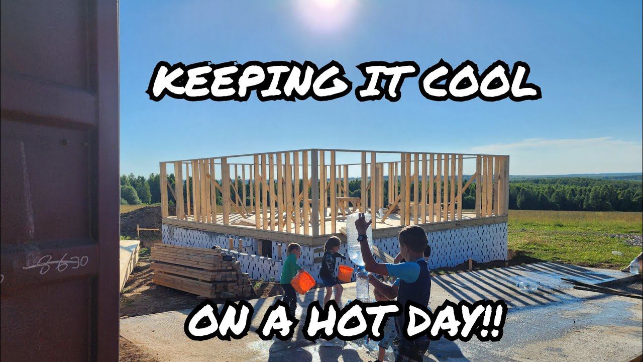 #75. WE HAD A FIGHT TODAY!! МЫ СЕГОДНЯ СРАЖАЛИСЬ!! 19.07.2024 смотреть онлайн