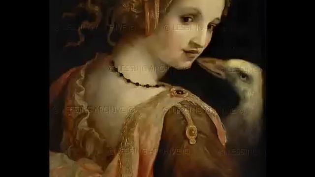 Domenico Scarlatti Harpsichord Sonatas K20 - K30, Scott Ross 02