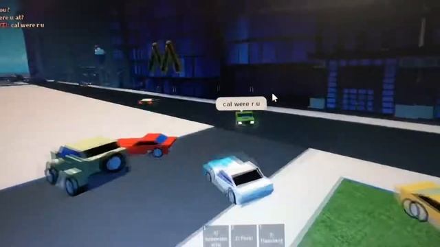 Roblox (Transformers Prime) смотреть онлайн