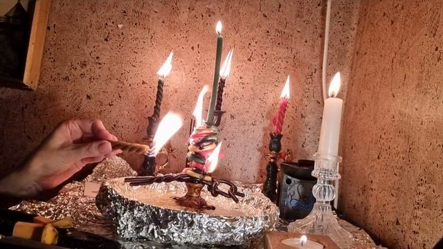 #Ритуал#Чистка ОтЗакольцовок Негативных программ с Обраткой смотреть онлайн