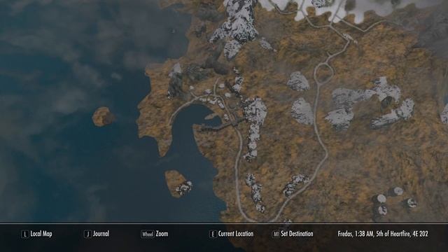 Skyrim Anniversary Edition - GHOST OF THE TRIBUNAL QUEST TUTORIAL (ALL GEMS LOCATIONS) смотреть онлайн