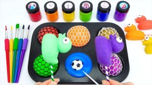 РАЗВИВАШКА для детишек! Мульт для малышей - Трт Кид, Иби и тоси, Дору, Большой медведь.