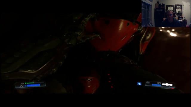 Doom: Remastered- TELL ME OLIVIA!!! SAVE WHO?!?!?!?!?! смотреть онлайн