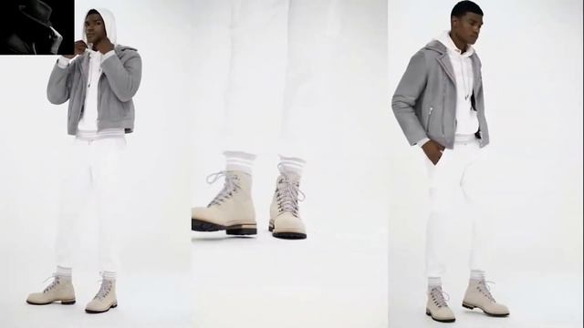 Мужская одежда ELEVENTY Осень 2022 Милан смотреть онлайн