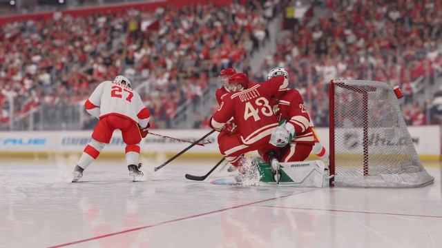 NHL 23 HUT Play of the Period - Petri Kontiola (PS5) Multiple Goals: 2 Goals 💙🤍 Jokerit 💙🤍 смотреть онлайн