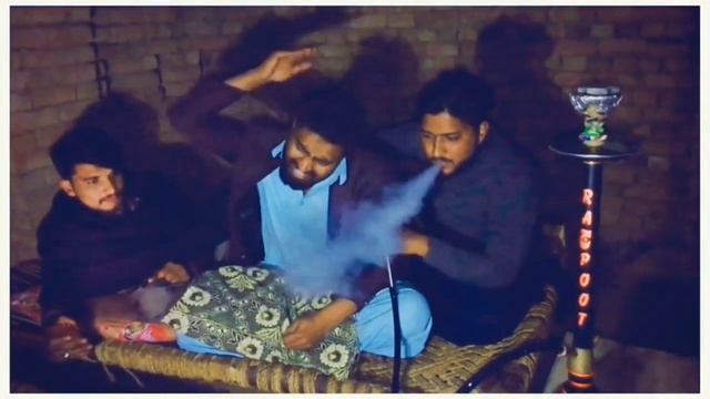 Best collection of poetry || Breakup sad romantic attitude sayari of lagends by Kaka Makhdumpuri смотреть онлайн