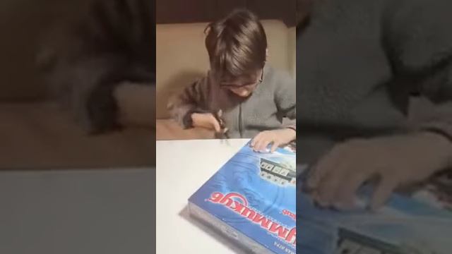 Игра Руммикуб смотреть онлайн