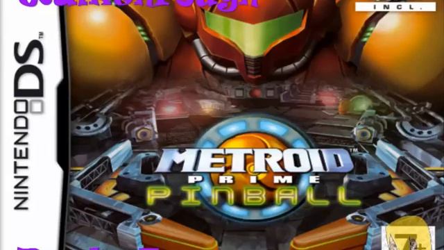 Walkthrough Metroid Prime Pinball - Parte 7 смотреть онлайн