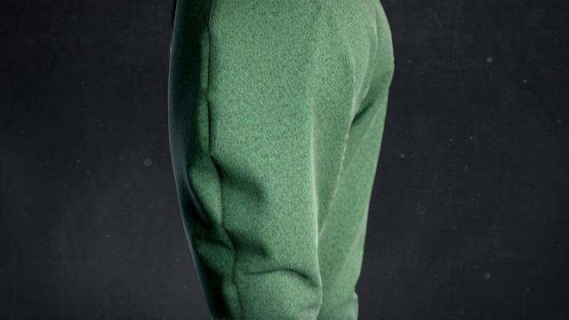 Riding Breeches(1913) - A Digital Reconstruction