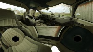 TERROR 360  ( CREEPY ART THE CLOWN )  #vr.  VR HORROR EXPERIENCE ? 360 video