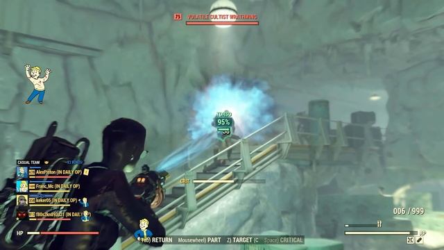 Fallout Worlds Essential Guide: 10 Major New Features Live with Update 30! | Fallout 76 смотреть онлайн