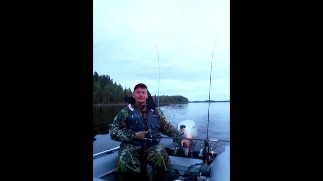 Карелия Водлозеро смотреть онлайн