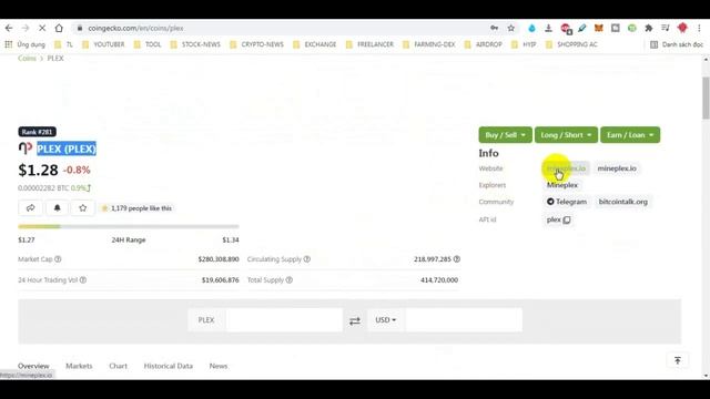 ►Mineplex.io, Mineplex Banking có lừa đảo không? có kiếm được tiền ko? | VanKheTV смотреть онлайн
