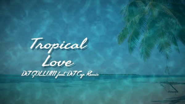 L.A.R.5 vs. NICCO & Jai Matt - Tropical Love (DJ Gollum feat. DJ Cap Video Edit)